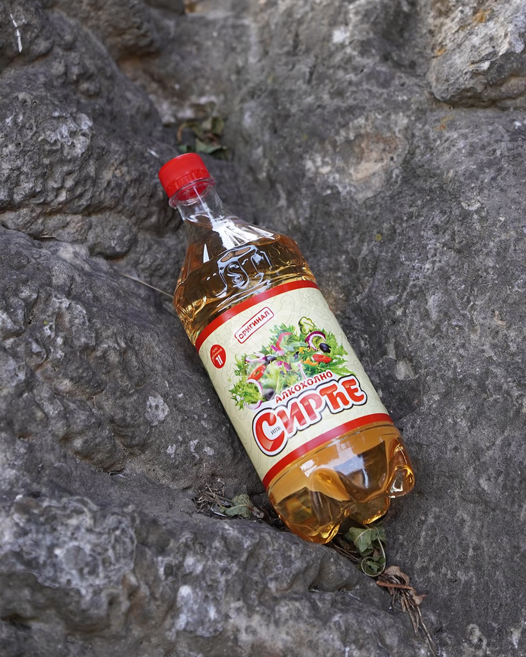 Alkoholno Sirće 6x1l - Slika 3